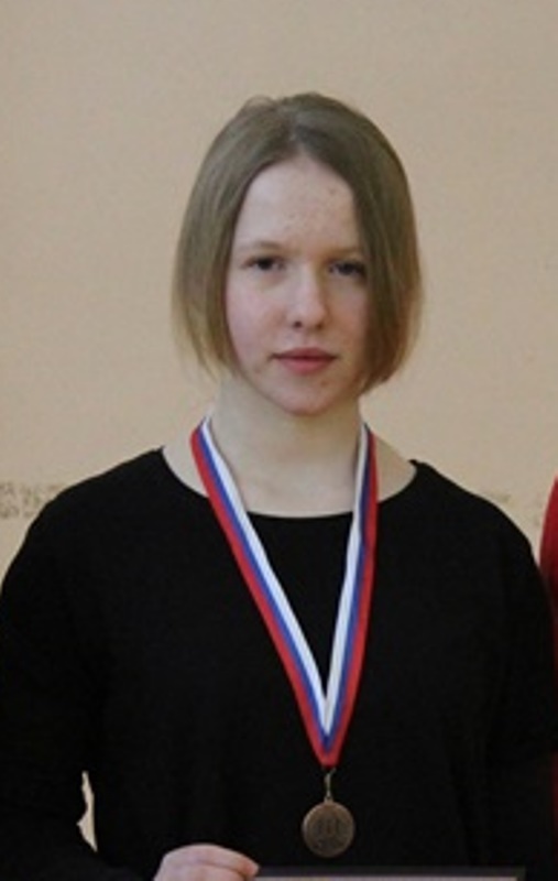 Герасимова А..