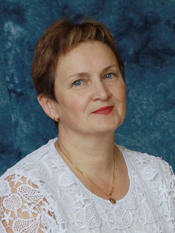 Демичева Светлана Анатольевна.