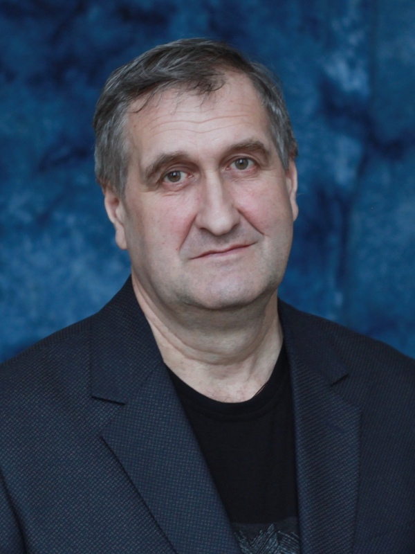 Головин Борис Георгиевич.