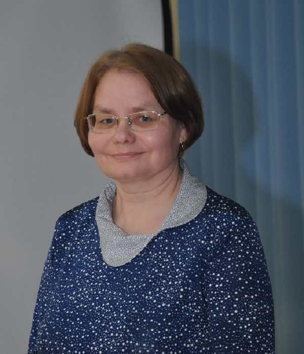 Нифонтова Татьяна Николаевна.