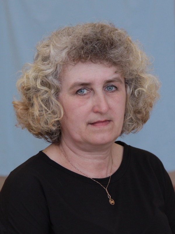 Павлова Татьяна Николаевна.
