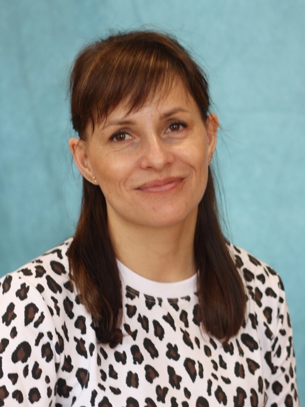 Романова Наталья Александровна.
