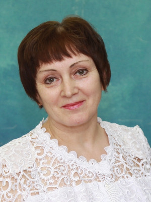 Шахова Тамара Александровна Шахова Тамара Александровна