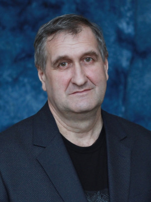 Головин Борис Георгиевич Головин Борис Георгиевич