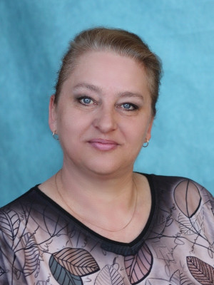 Дятчина Ольга Владимировна Дятчина Ольга Владимировна