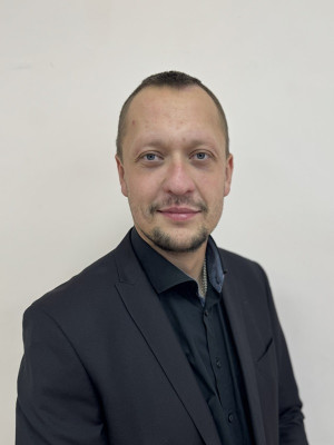 Капарулин Илья Евгеньевич Капарулин Илья Евгеньевич